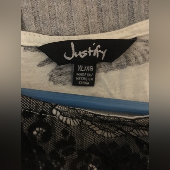 Butterfly shirt - Picture 3 of 3